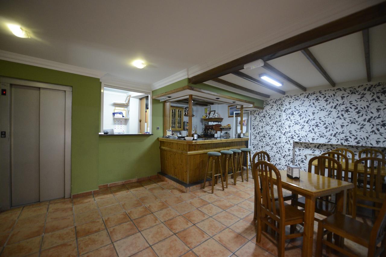 Hospedaxe A Vila Pobra Do Caraminal Εξωτερικό φωτογραφία